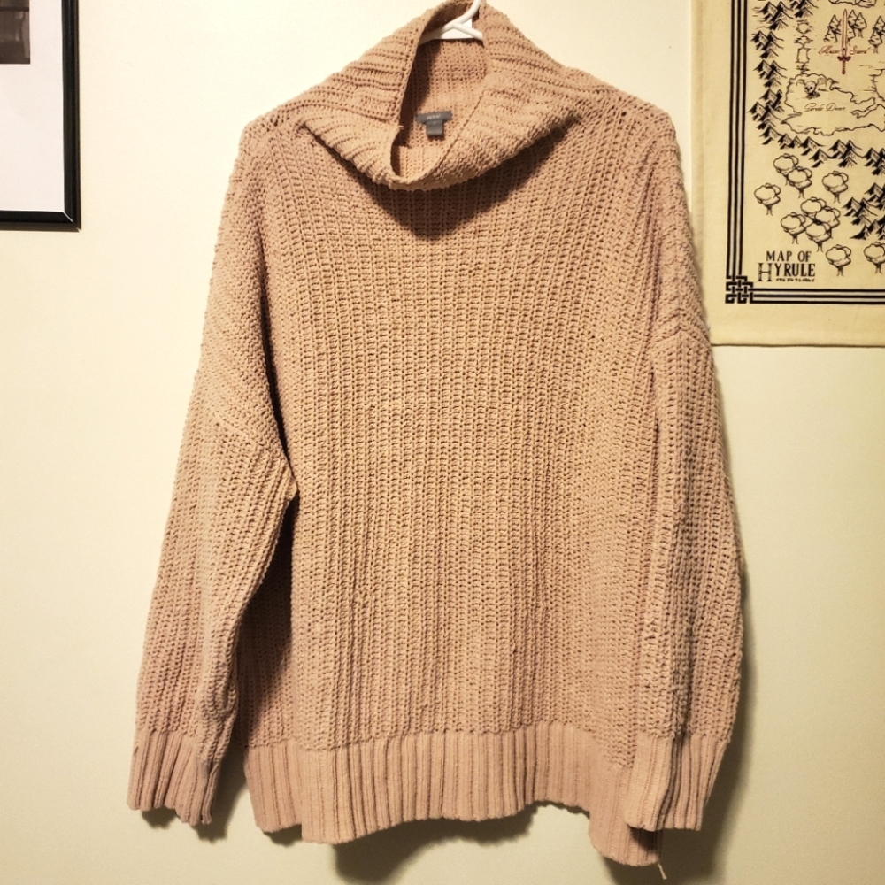 Aerie Turtleneck Sweater
